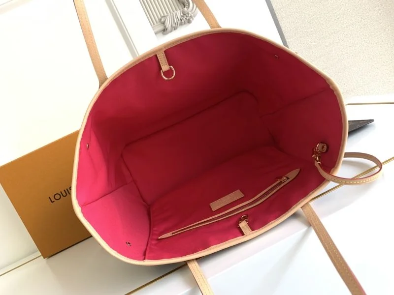 Louis Vuitton Shopping Bags Supportive 42538
