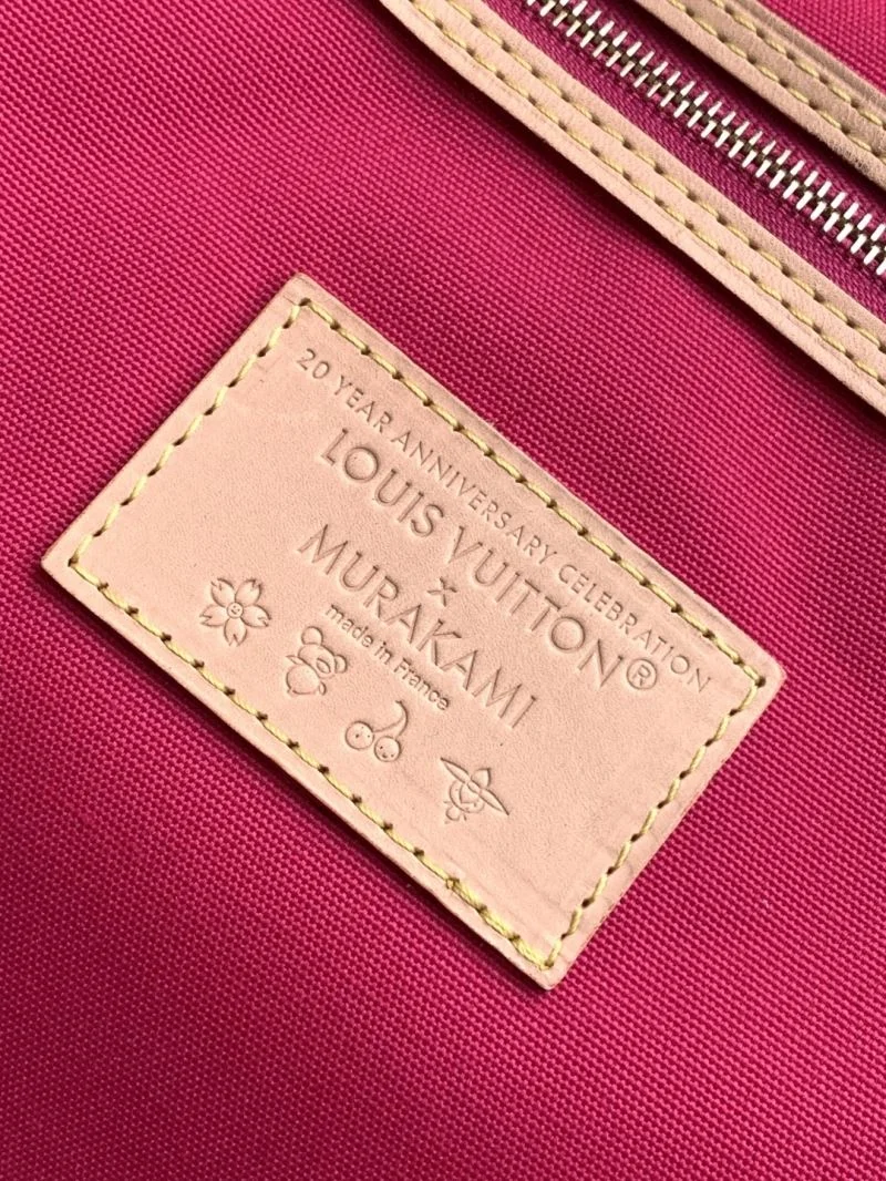Louis Vuitton Shopping Bags Supportive 42538