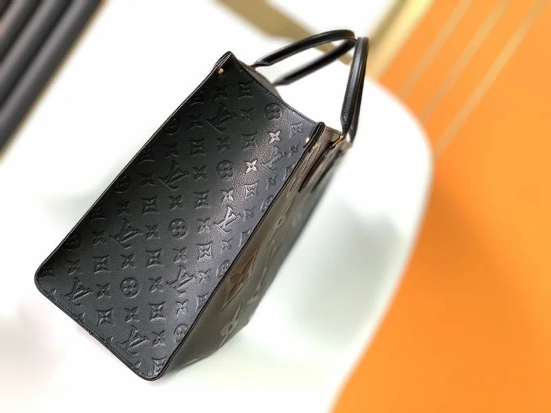 Louis Vuitton Shopping Bags Sophisticated 42527