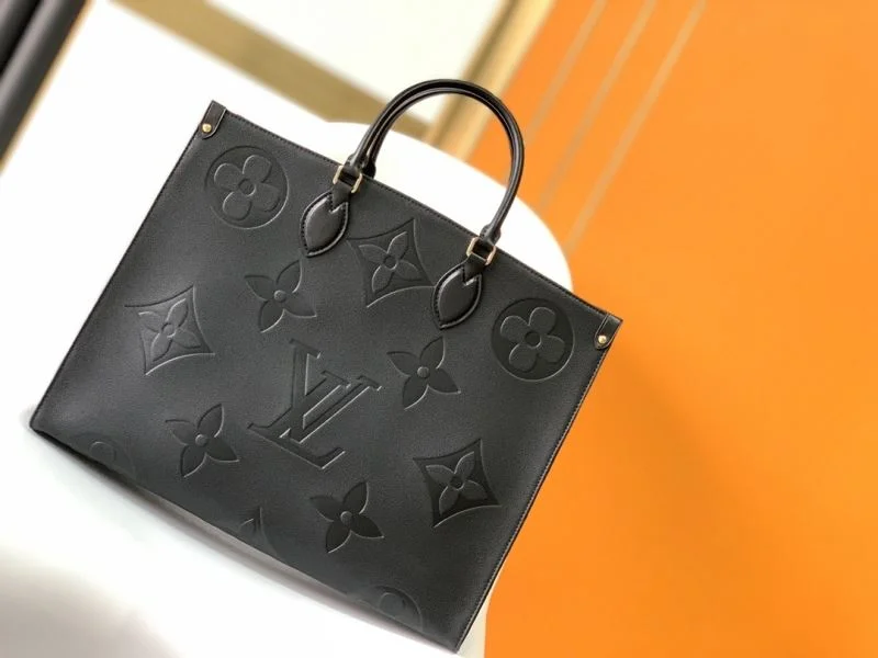 Louis Vuitton Shopping Bags Sophisticated 42527