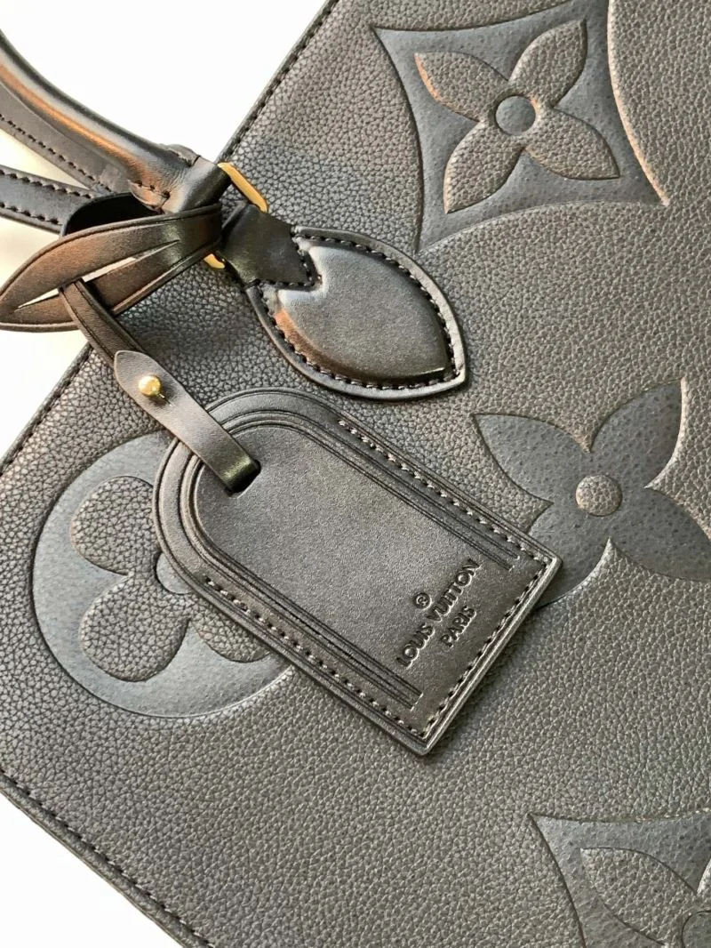 Louis Vuitton Shopping Bags Sophisticated 42527