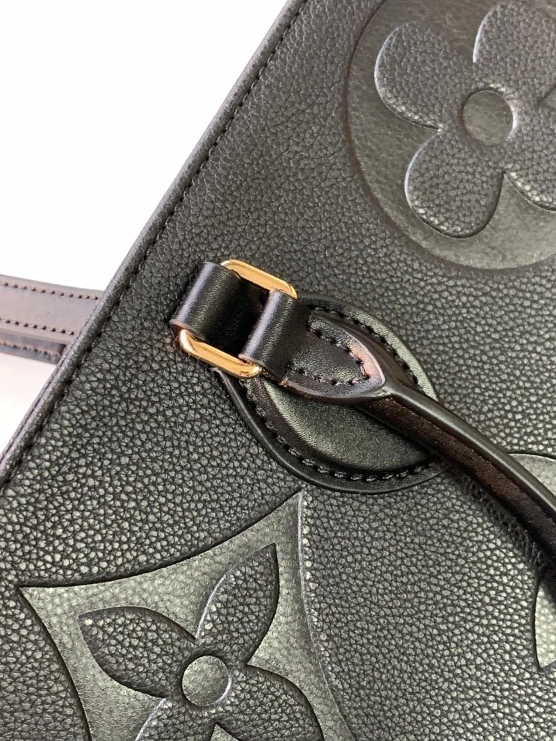 Louis Vuitton Shopping Bags Sophisticated 42527