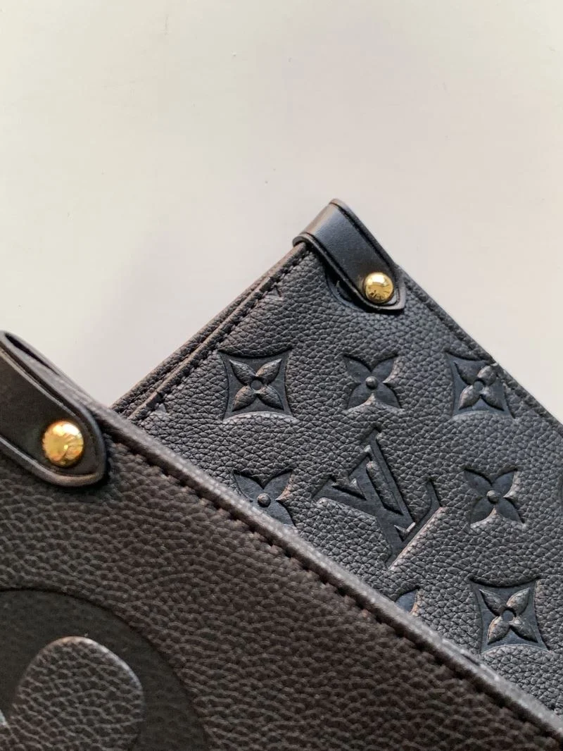 Louis Vuitton Shopping Bags Sophisticated 42527