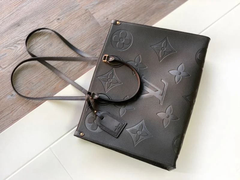Louis Vuitton Shopping Bags Sophisticated 42527