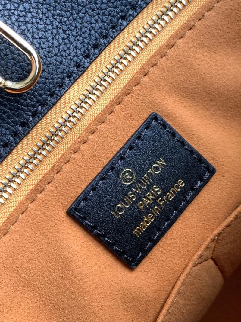 Louis Vuitton Shopping Bags Sophisticated 42527