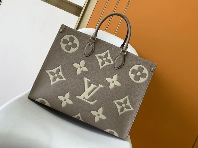 Unique Louis Vuitton Shopping Bags 42523