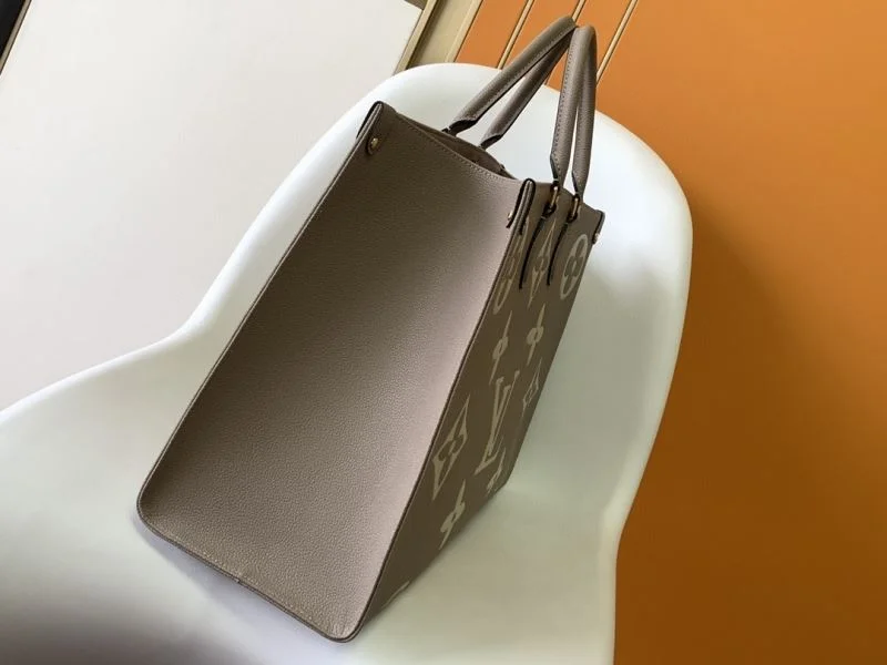 Unique Louis Vuitton Shopping Bags 42523