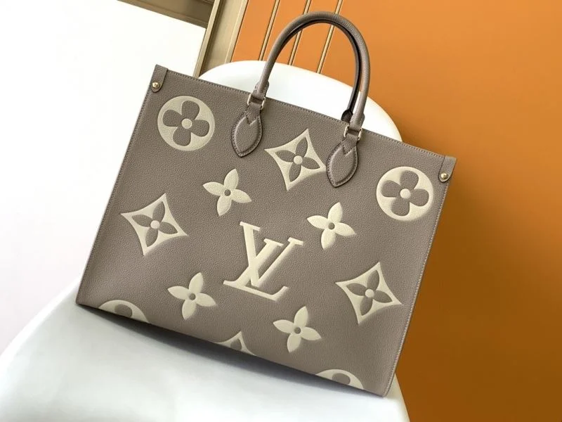Unique Louis Vuitton Shopping Bags 42523