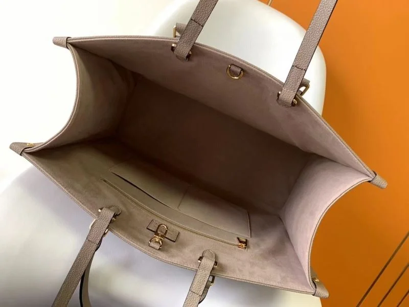 Unique Louis Vuitton Shopping Bags 42523