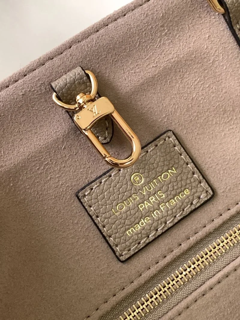 Unique Louis Vuitton Shopping Bags 42523