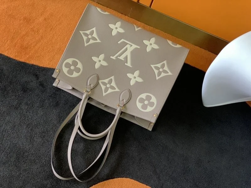 Unique Louis Vuitton Shopping Bags 42523