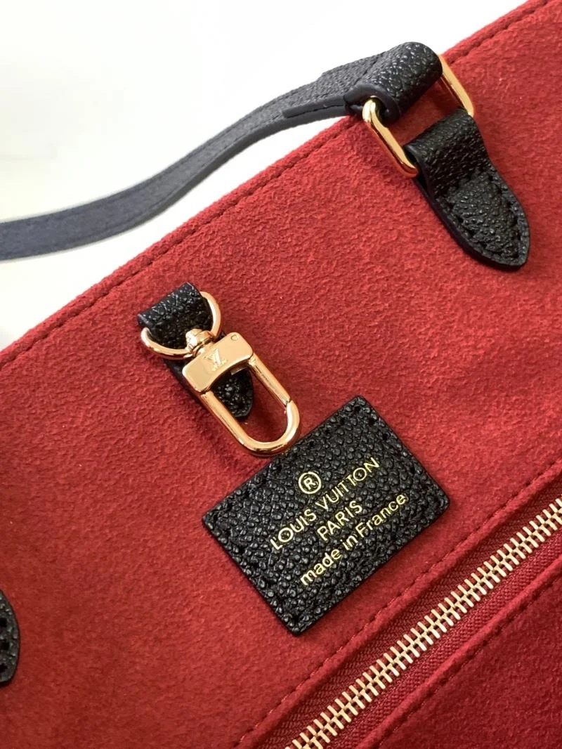 Lightweight Louis Vuitton Shopping Bags 42511