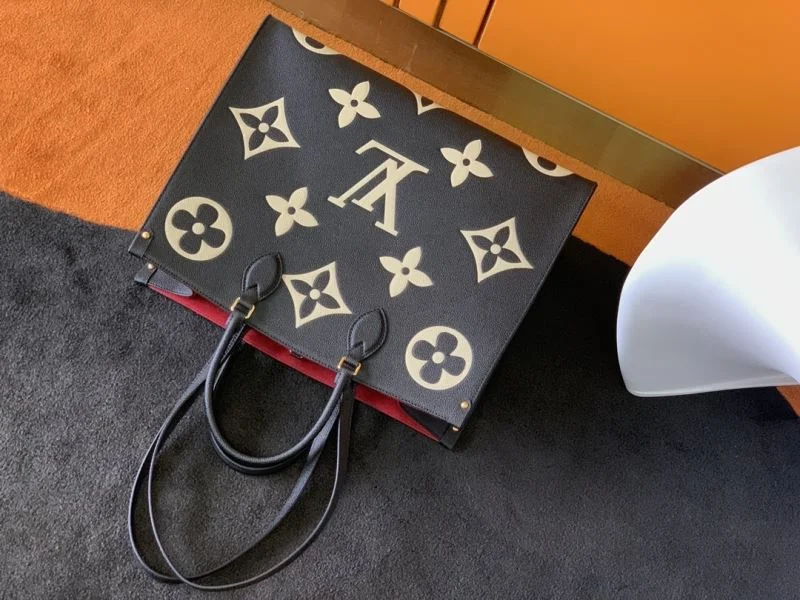 Lightweight Louis Vuitton Shopping Bags 42511
