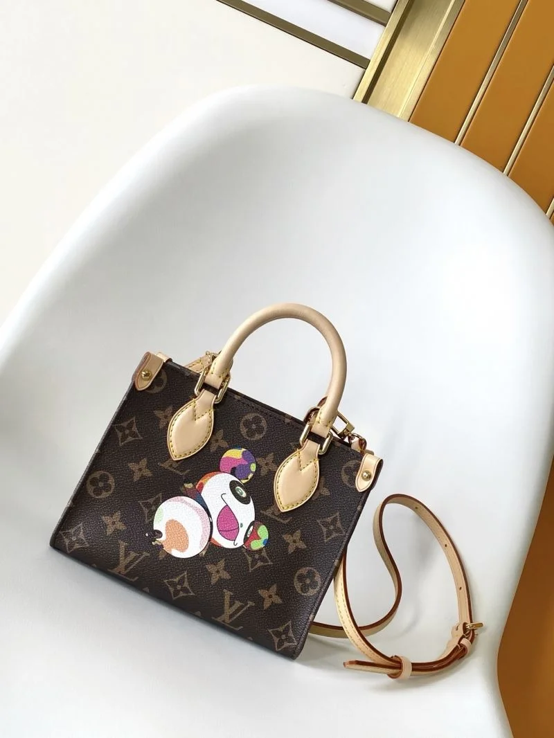 Louis Vuitton Shopping Bags Cozy 42509