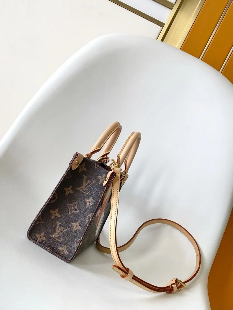 Louis Vuitton Shopping Bags Cozy 42509