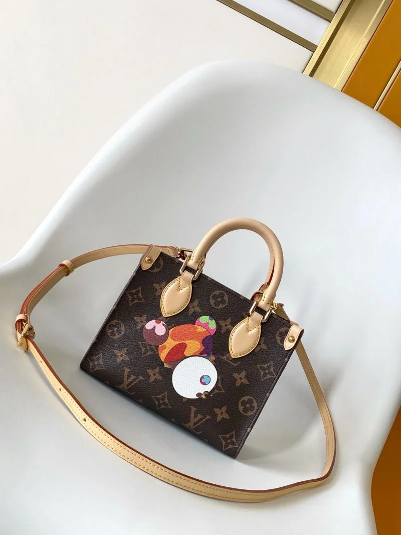 Louis Vuitton Shopping Bags Cozy 42509