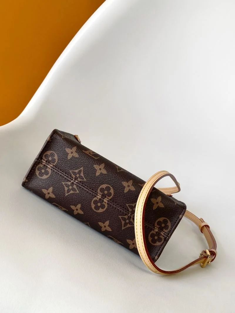 Louis Vuitton Shopping Bags Cozy 42509