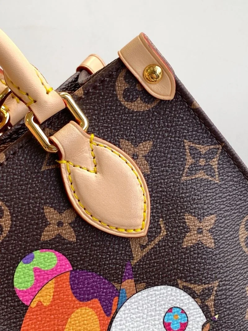 Louis Vuitton Shopping Bags Cozy 42509