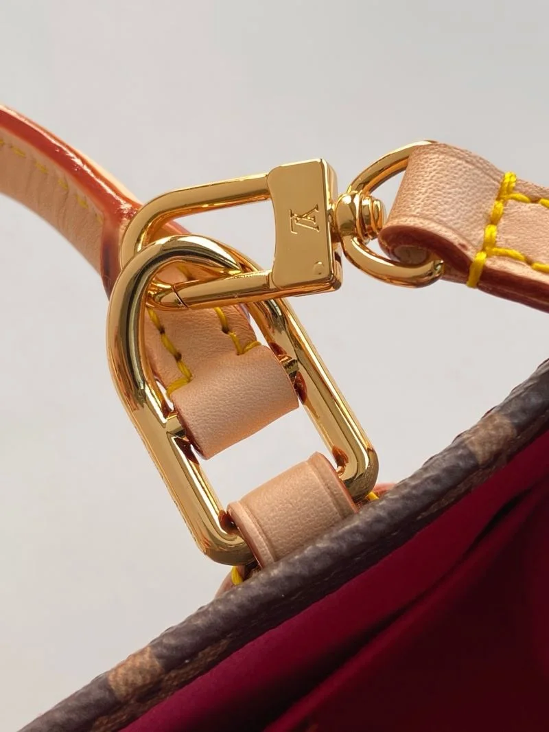 Louis Vuitton Shopping Bags Cozy 42509