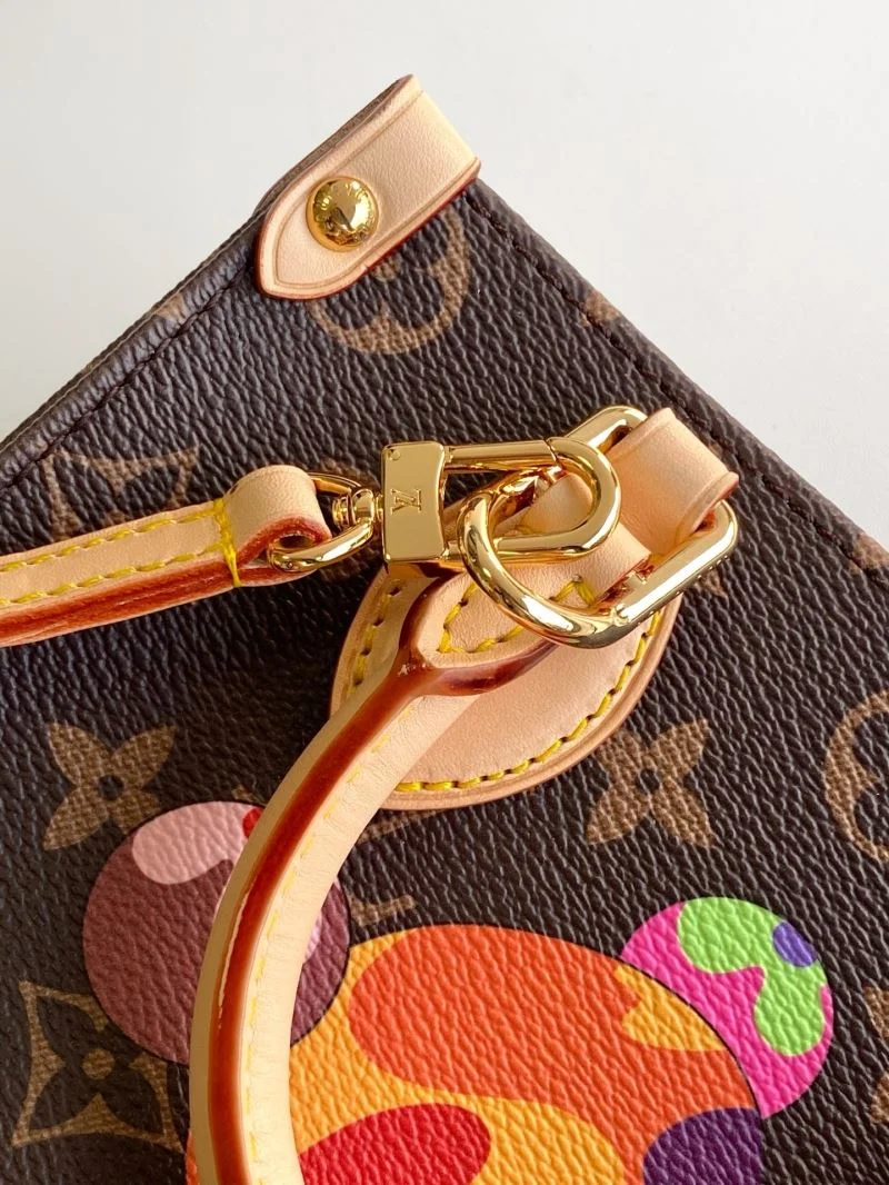 Louis Vuitton Shopping Bags Cozy 42509