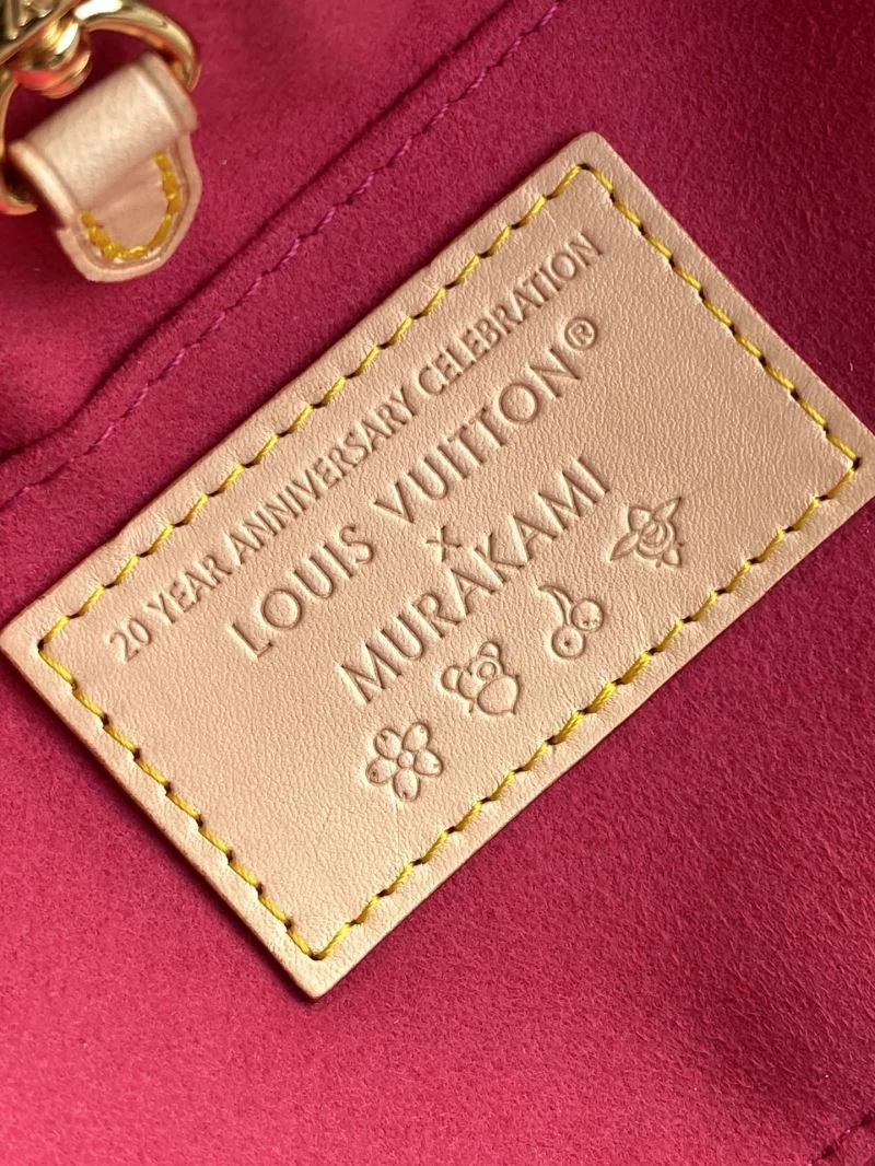 Louis Vuitton Shopping Bags Cozy 42509