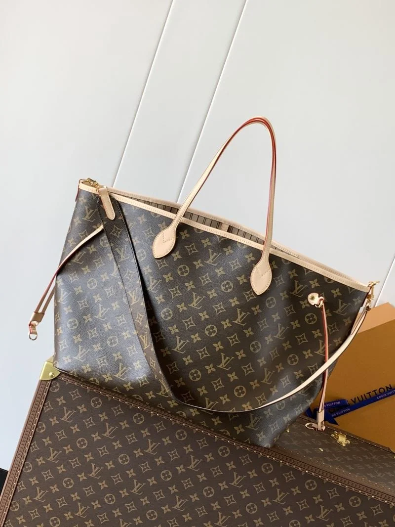 FlexibleFit Louis Vuitton Shopping Bags 42519
