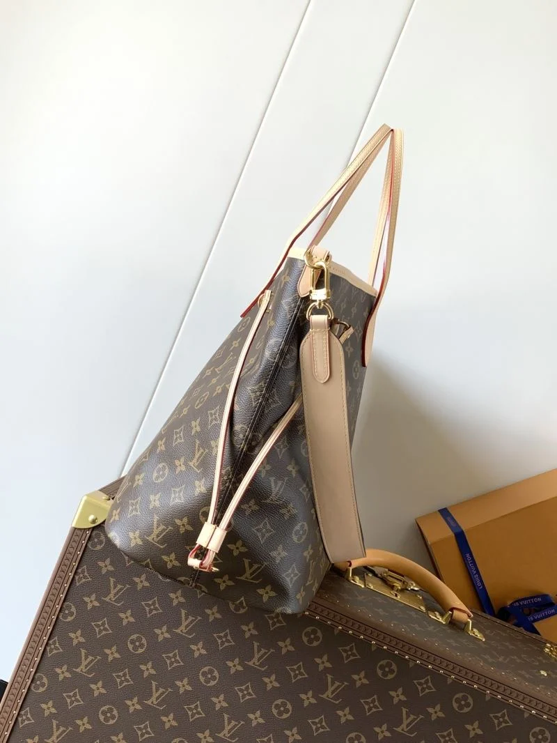 FlexibleFit Louis Vuitton Shopping Bags 42519