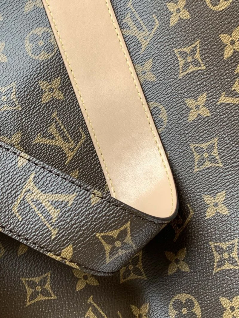 FlexibleFit Louis Vuitton Shopping Bags 42519