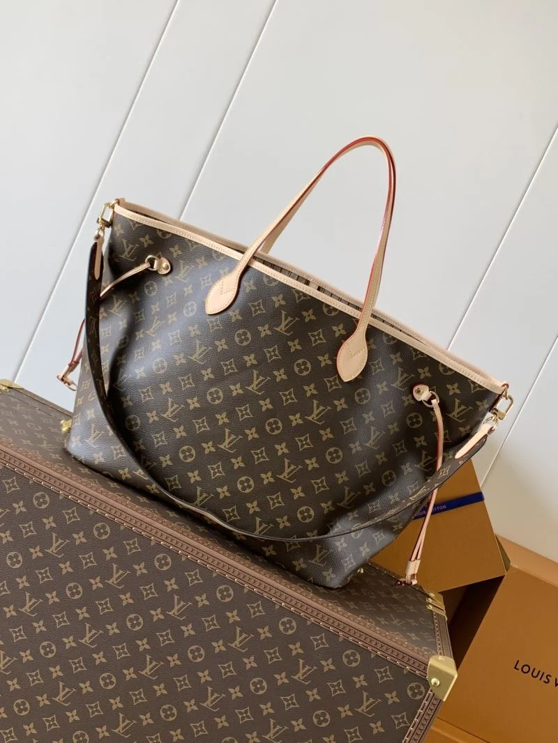 FlexibleFit Louis Vuitton Shopping Bags 42519