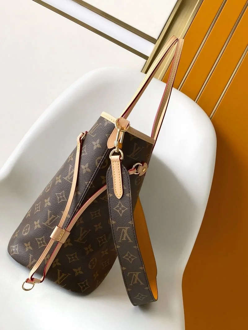 TechFriendly Louis Vuitton Shopping Bags 42505