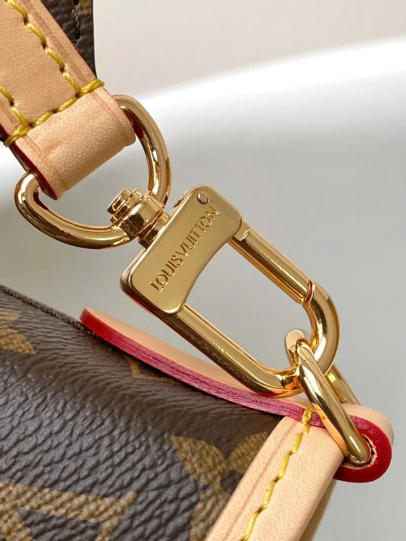 TechFriendly Louis Vuitton Shopping Bags 42505