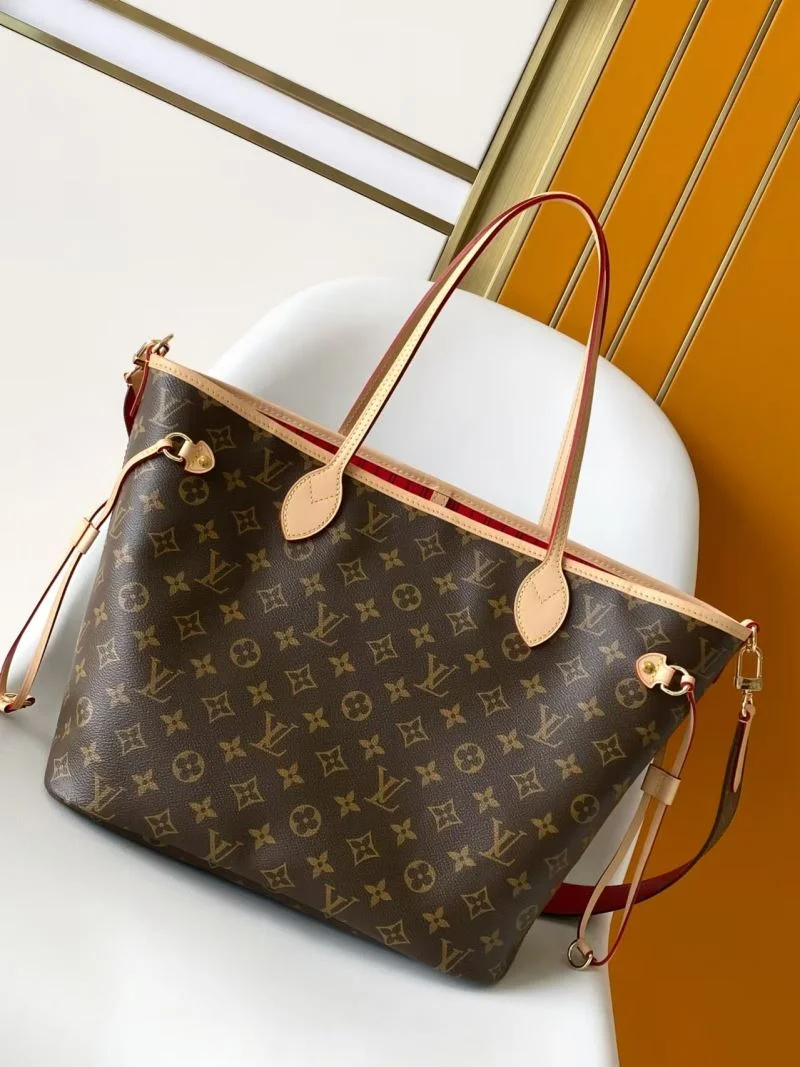 Louis Vuitton Shopping Bags Cozy 42510
