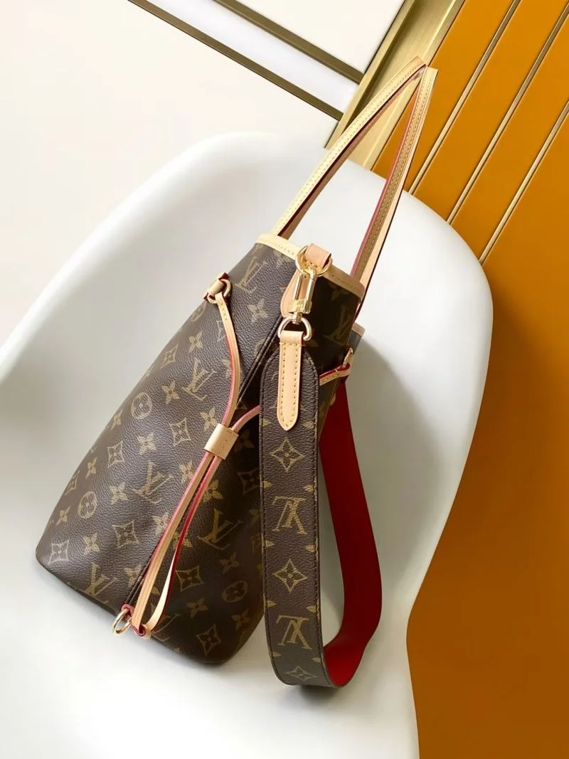 Louis Vuitton Shopping Bags Cozy 42510