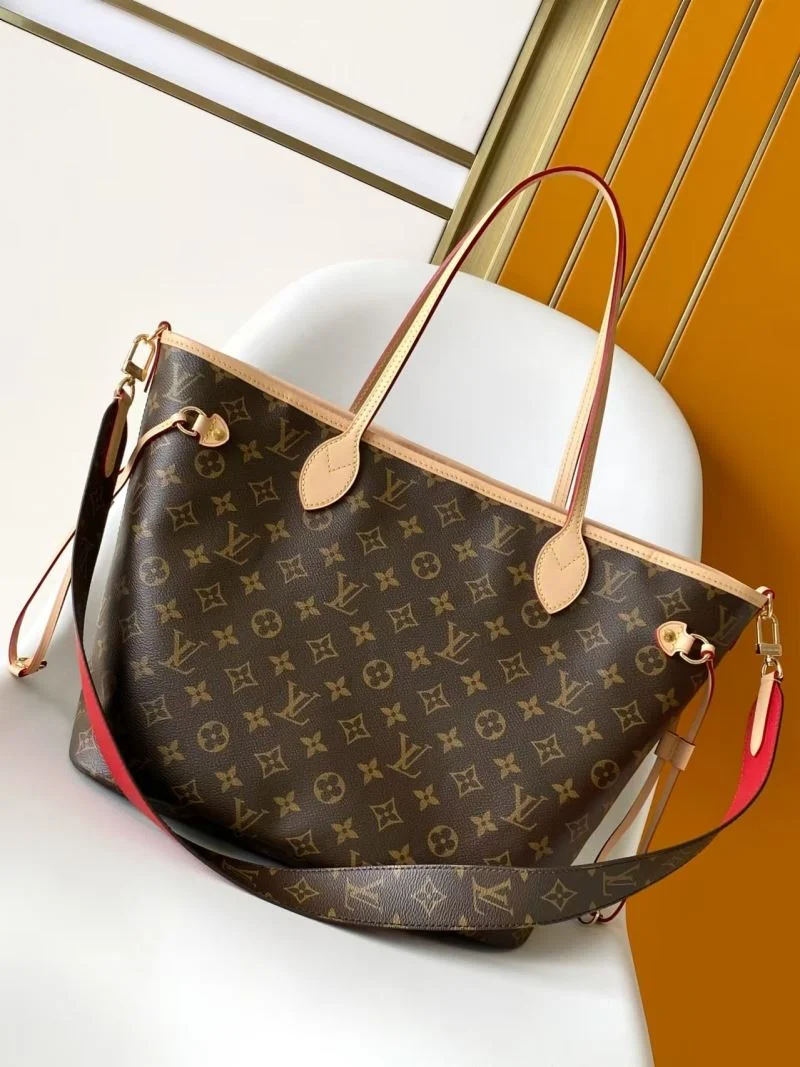 Louis Vuitton Shopping Bags Cozy 42510