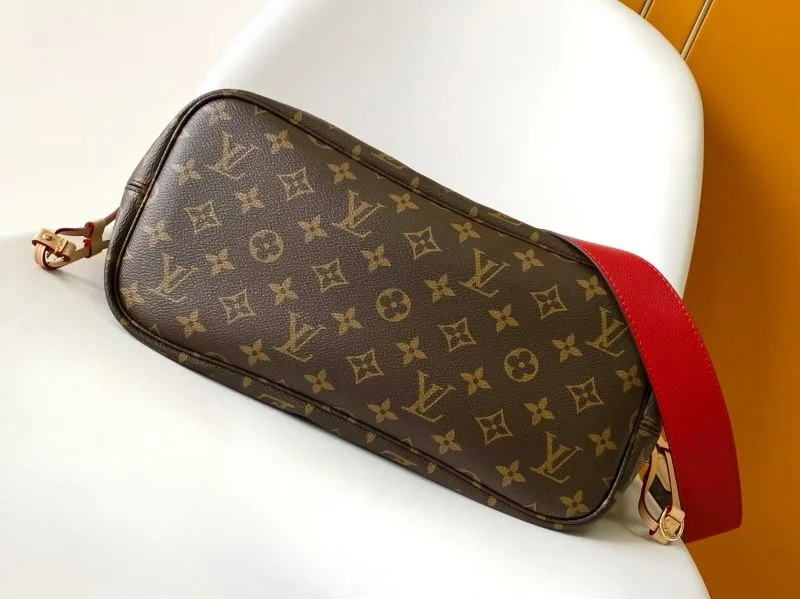 Louis Vuitton Shopping Bags Cozy 42510