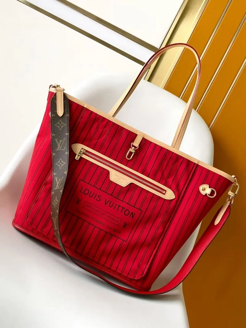 Louis Vuitton Shopping Bags Cozy 42510