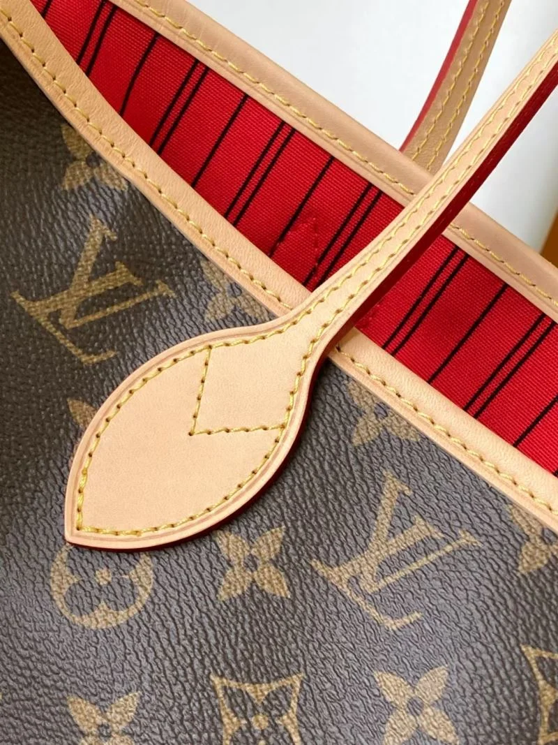 Louis Vuitton Shopping Bags Cozy 42510