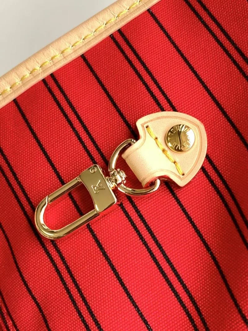 Louis Vuitton Shopping Bags Cozy 42510