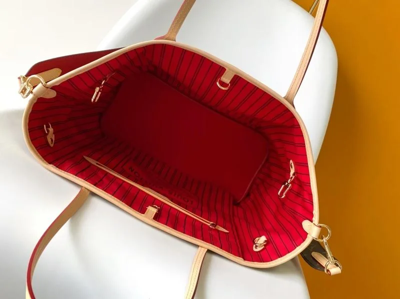 Louis Vuitton Shopping Bags Cozy 42510