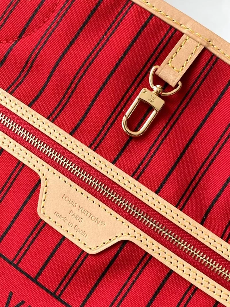 Louis Vuitton Shopping Bags Cozy 42510