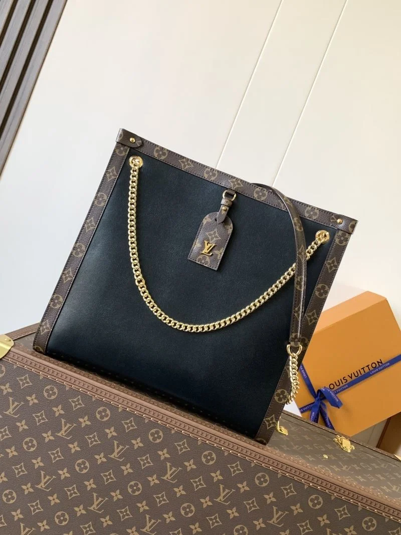 Louis Vuitton Shopping Bags Seasonal 42507