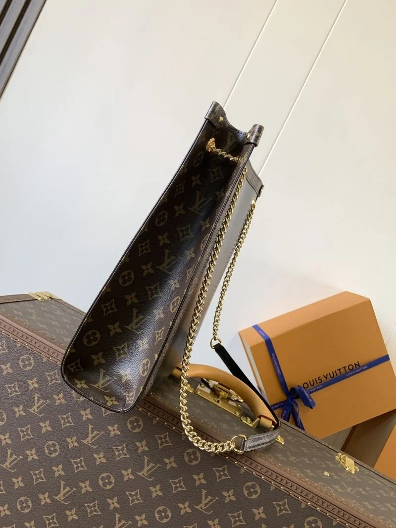 Louis Vuitton Shopping Bags Seasonal 42507