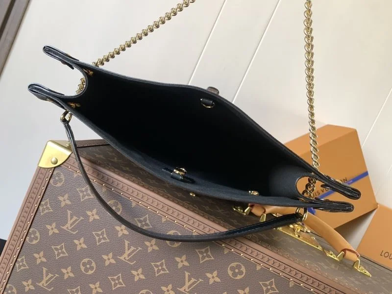 Louis Vuitton Shopping Bags Seasonal 42507