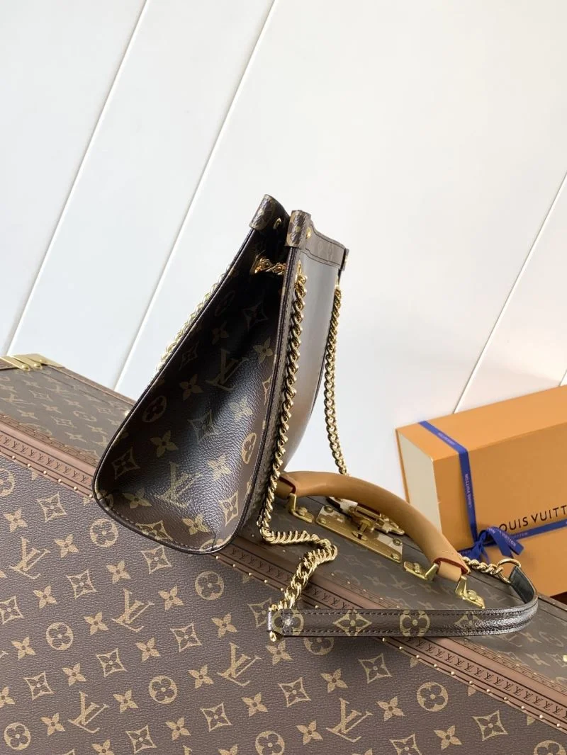 Louis Vuitton Shopping Bags SportInspired 42506