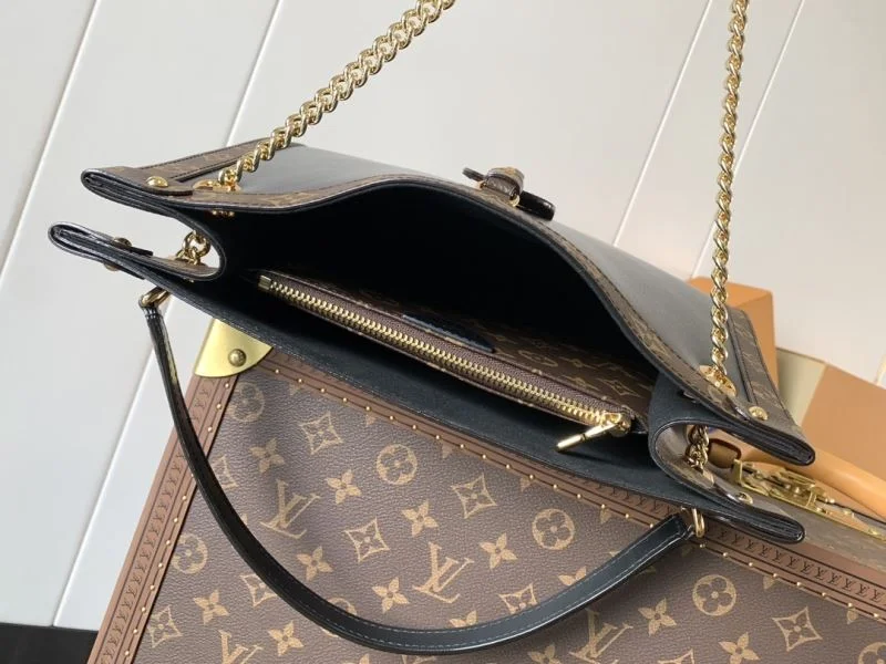 Louis Vuitton Shopping Bags SportInspired 42506