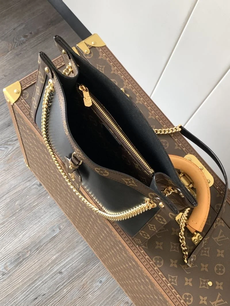Louis Vuitton Shopping Bags SportInspired 42506