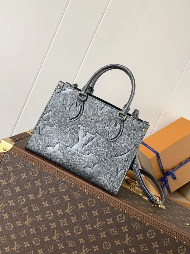 FashionForward Louis Vuitton Shopping Bags 42503