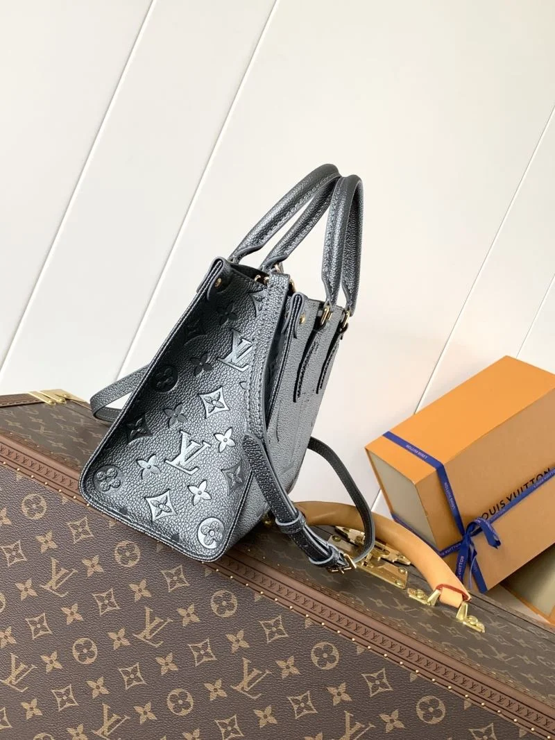 FashionForward Louis Vuitton Shopping Bags 42503