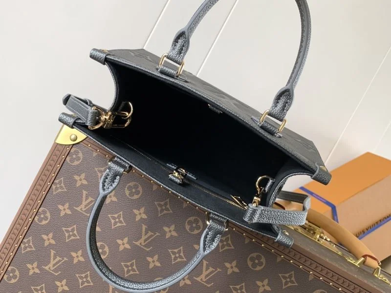 FashionForward Louis Vuitton Shopping Bags 42503