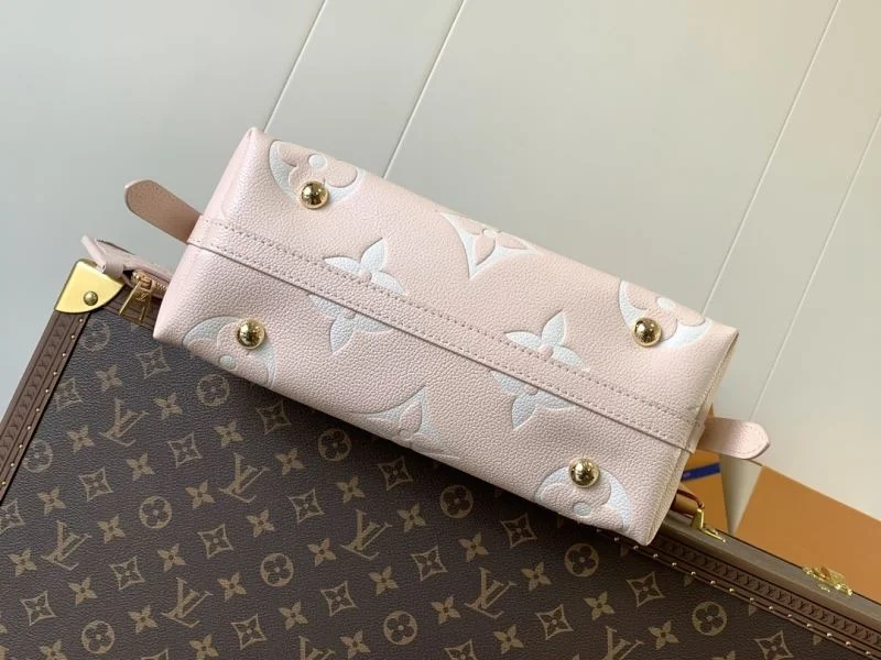 Contemporary Louis Vuitton Shopping Bags 42512